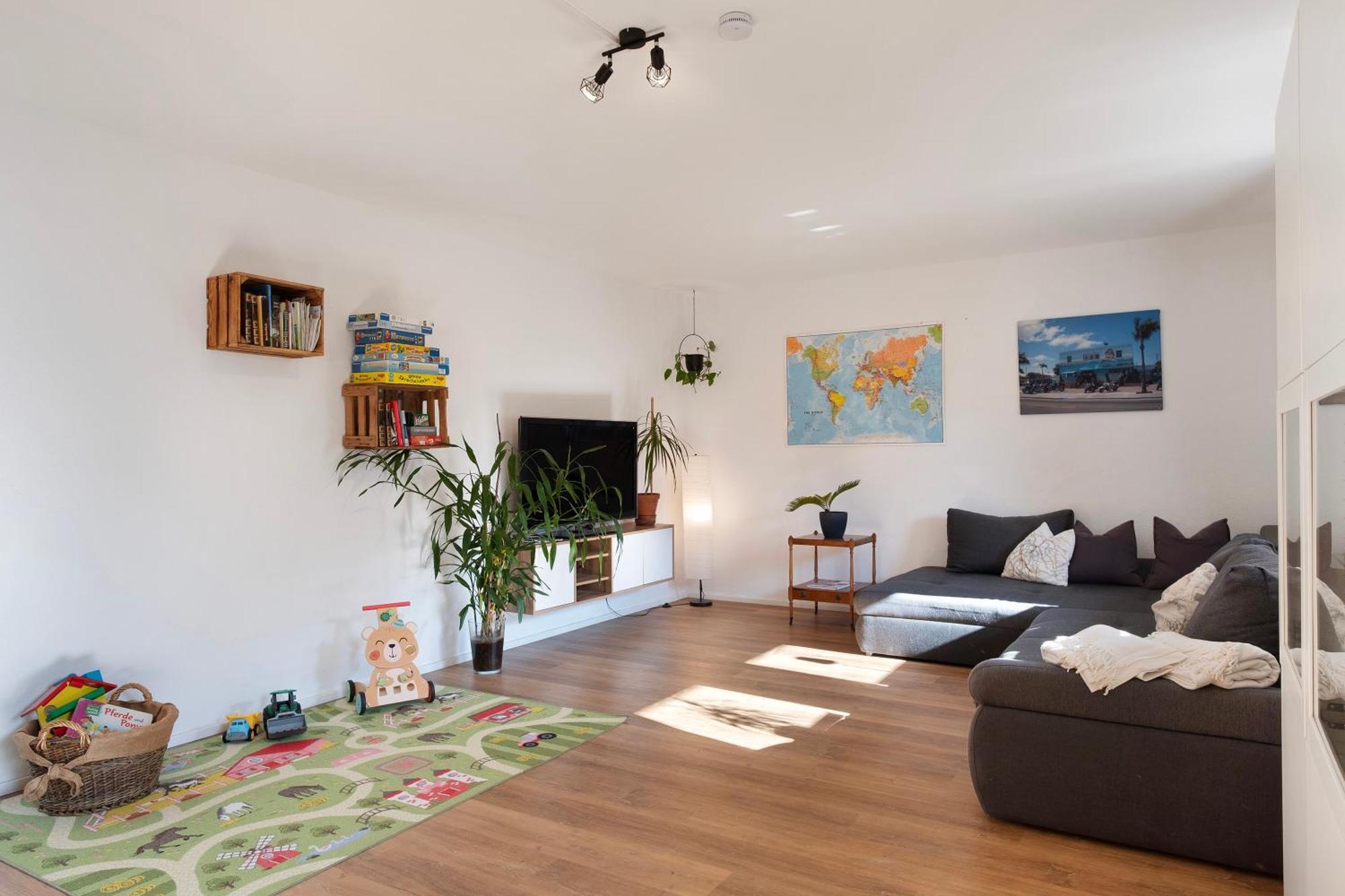 Ruhige Schwarzwald Ferienwohnung Buchenbach  Esterno foto