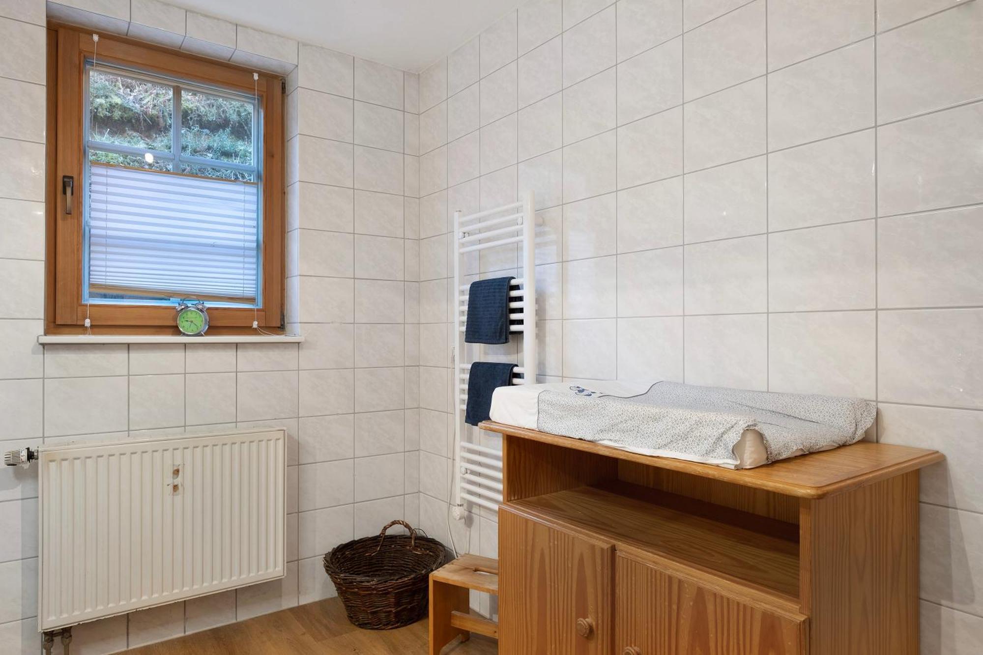 Ruhige Schwarzwald Ferienwohnung Buchenbach  Esterno foto